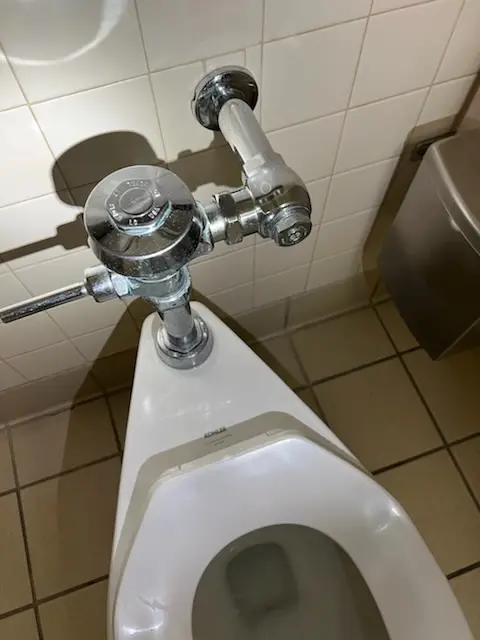 Fixture installation and repair for Hydro Jetting in Lexington Square